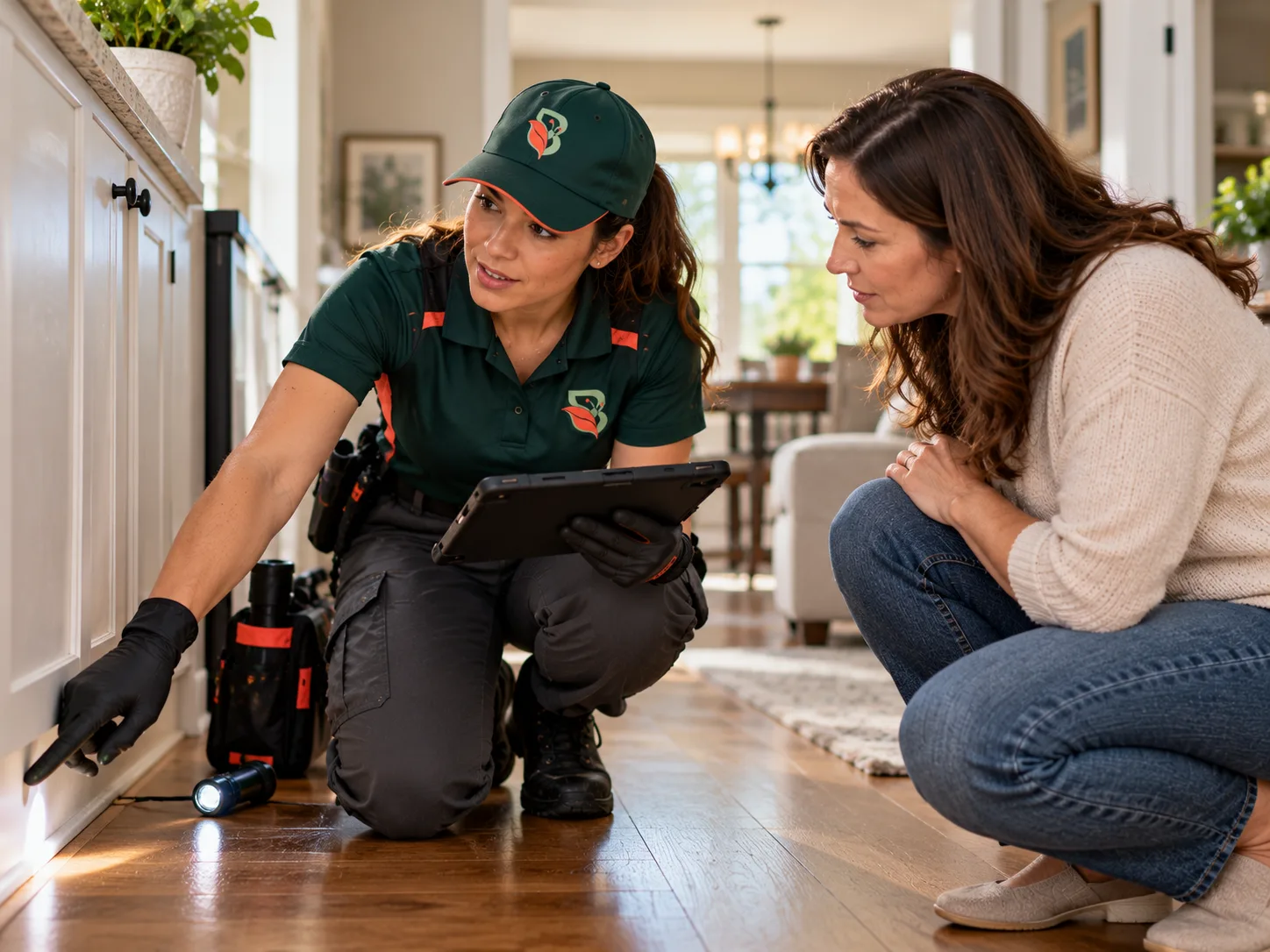 Pest Control Ligonier, IN FAQs
